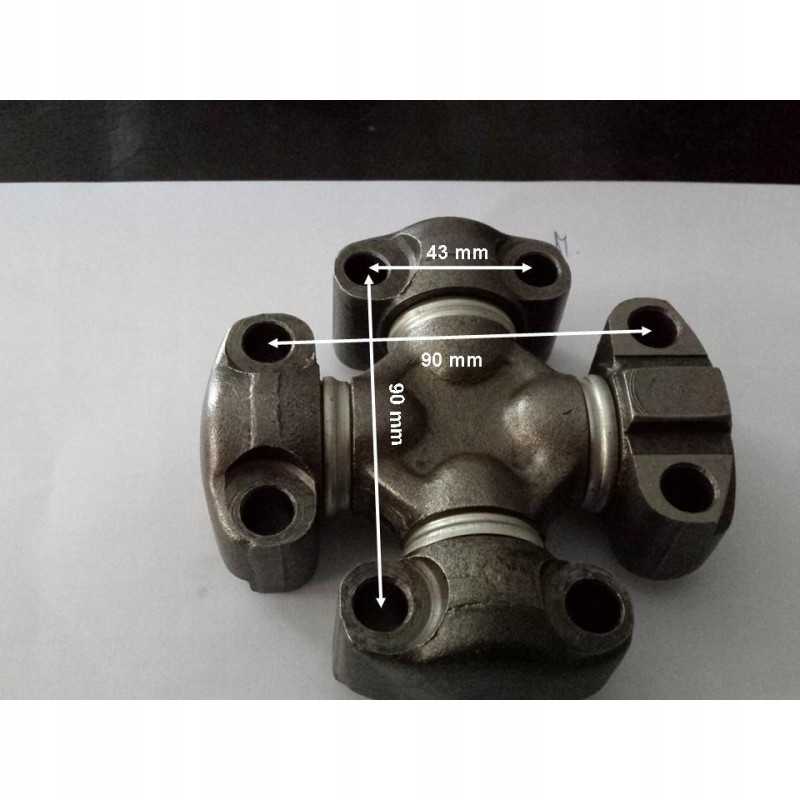 Priekiniai varantys ratai deutz h 118 komplektas 04311251
