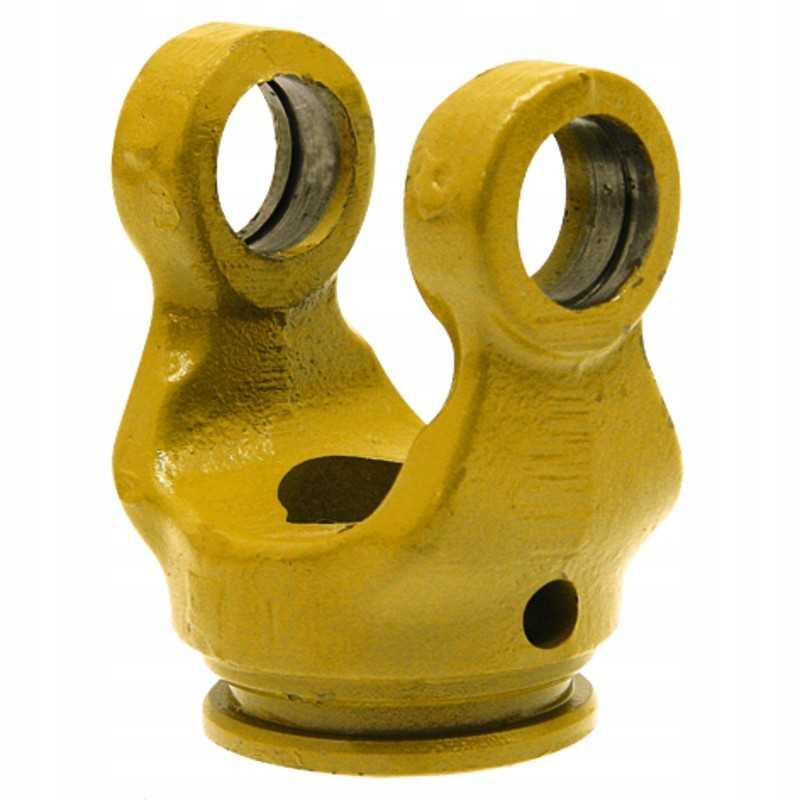 Profilinės šakės 77mm 80mm 50mm Weasler