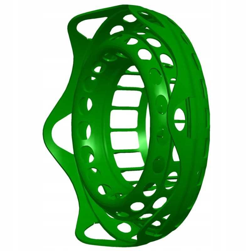 Apsauginis piltuvas 230mm 395129927 walterscheid
