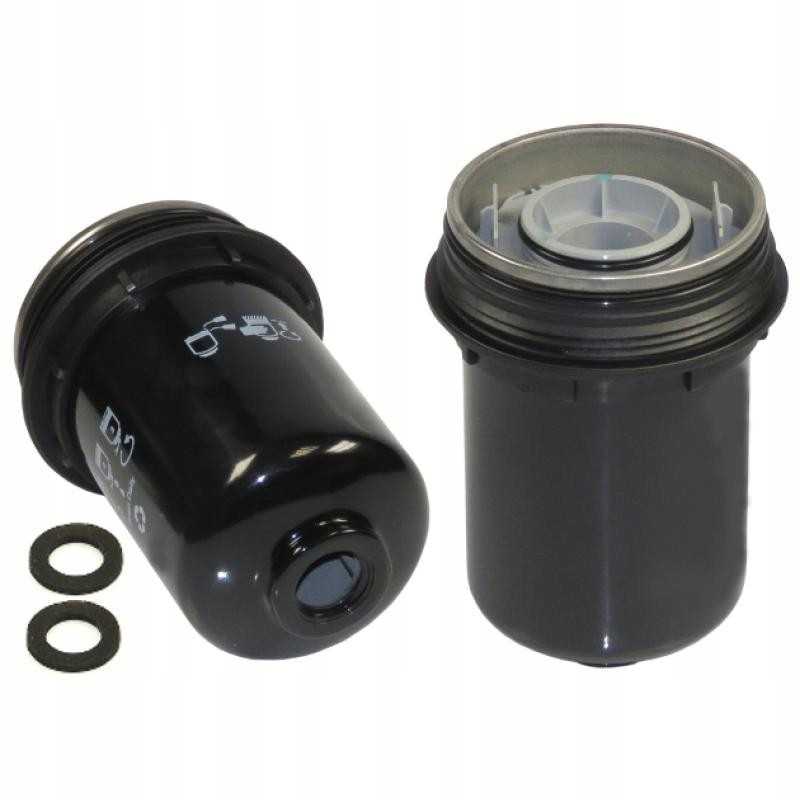 Sn40794 hifi kuro filtras