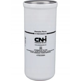 Hidraulinės alyvos filtras cnh 47833564 originalus
