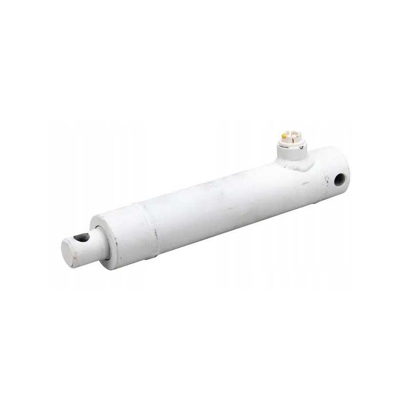 Stabdžių cilindras su spyruokle, tipas bcs, vidinis