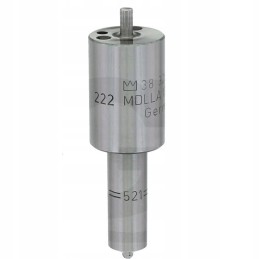 Purkštuko antgalis Mercedes Benz varikliai 043327152