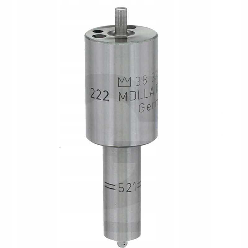 Purkštuko antgalis Mercedes Benz varikliai 043327152