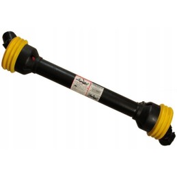 Kardaninis velenas 610 920mm 250nm Aksan