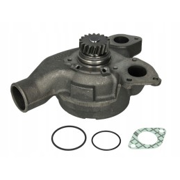 JCB Massey Ferguson McCormick vandens siurblys