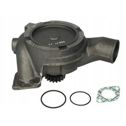 JCB Massey Ferguson McCormick vandens siurblys