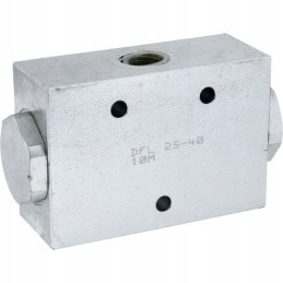 C056v1023 srauto daliklis dfl 20 l min