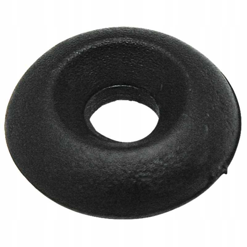 Poveržlė 20mm 6mm 65400028 granitas