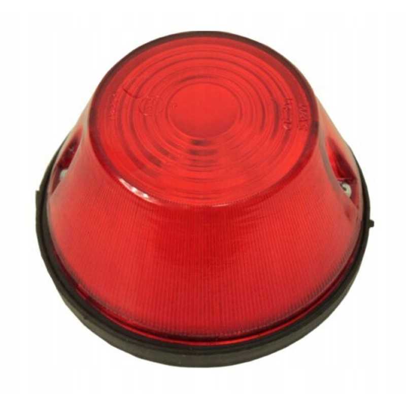 Buvo galinis gabaritinis žibintas