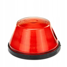 Buvo galinis gabaritinis žibintas