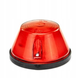 Buvo galinis gabaritinis žibintas