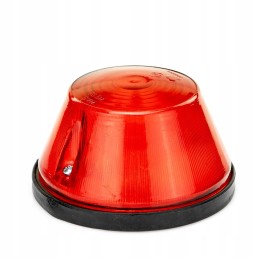 Buvo galinis gabaritinis žibintas