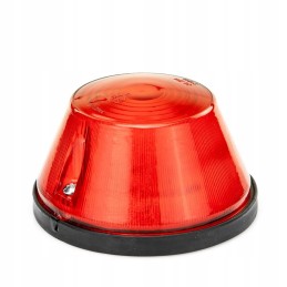 Buvo galinis gabaritinis žibintas