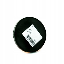 Buvo šoninis gabaritinis žibintas, posūkio signalas