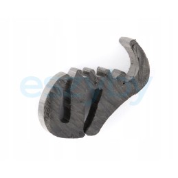 Lango sandariklis traktoriui, ekskavatoriui ir krautuvui TS3