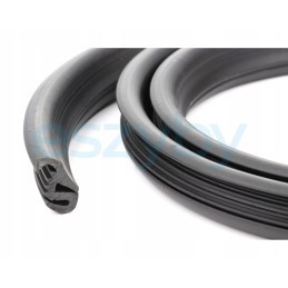 Lango sandariklis traktoriui, ekskavatoriui ir krautuvui TS3