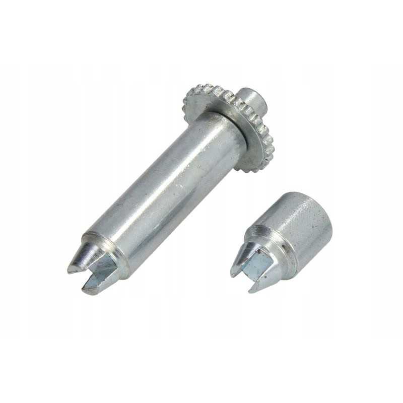 Stabdžių trinkelių reguliatorius wp s 1 1303