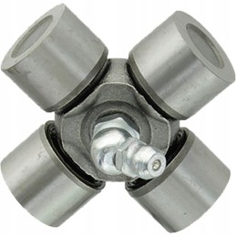 Universali šarnyrinė skersinė galvutė 27mmx74 5mm