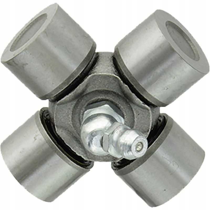 Universali šarnyrinė skersinė galvutė 27mmx74 5mm