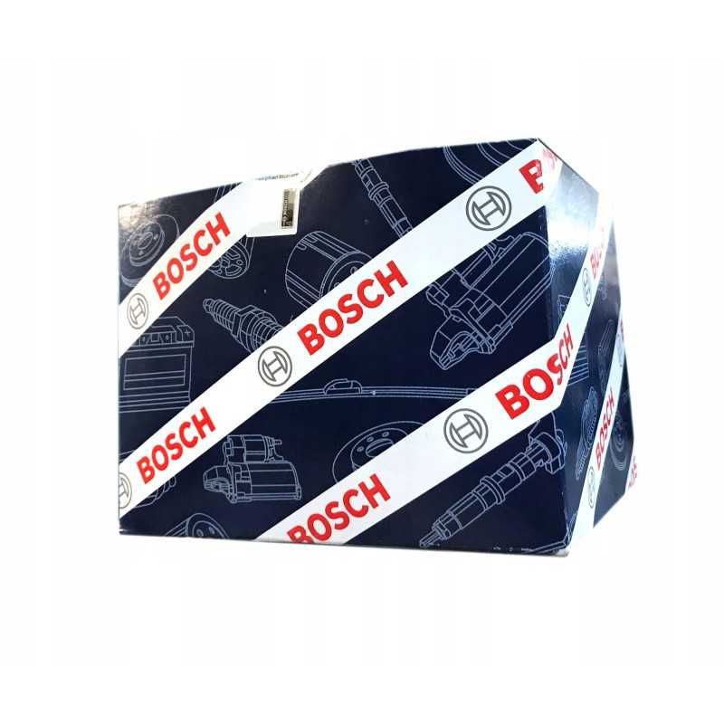Bosch alyvos filtras 0 451 104 066