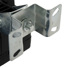 Halogeninės darbo lempos prožektorius 115x102mm h3 12v