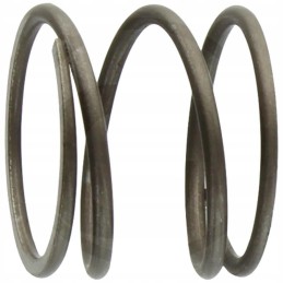 Deutz Fendt Huerlimann Lamborghi suspaudimo spyruoklė