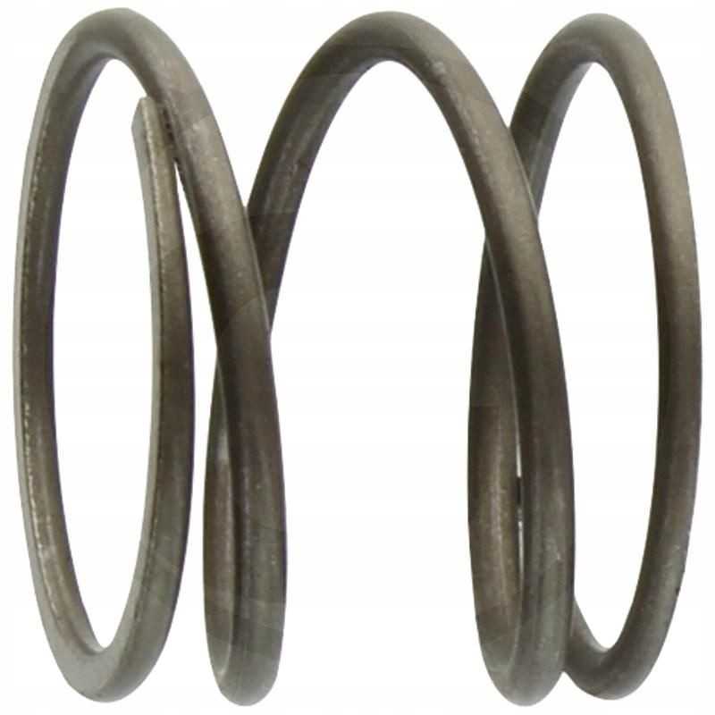 Deutz Fendt Huerlimann Lamborghi suspaudimo spyruoklė