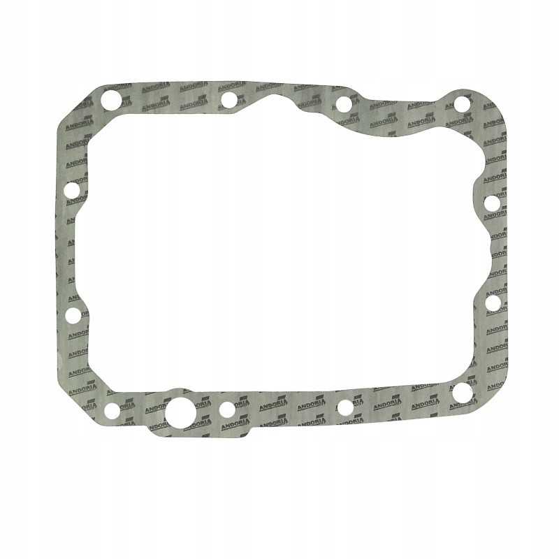 Pavarų dėžė ir ašies tarpinė 89153091 krazelitas 0 8mm
