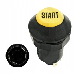 Renault variklio užvedimo jungiklis 7700011525