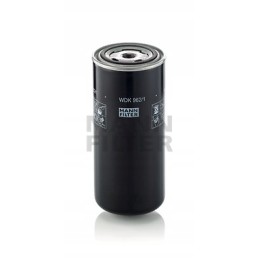 Kuro filtrai mann filtras wdk 962 1