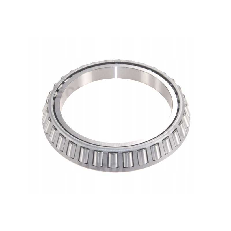 Zetor guolis 515 761 flt 930873 935284 krasnik fl