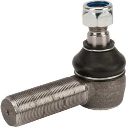 Vairo traukės galas