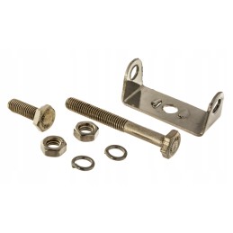 Darbinė lempa 36 LED 36W IP68 apvali, atspari vandeniui