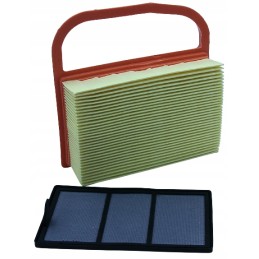 Oro filtras stihl ts410 ts420 pjūklas