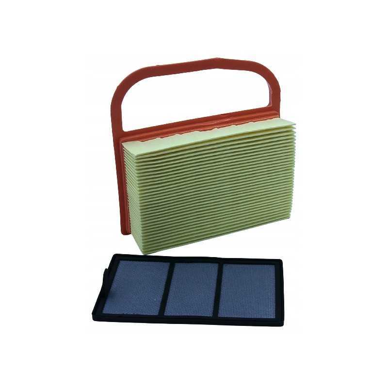 Oro filtras stihl ts410 ts420 pjūklas