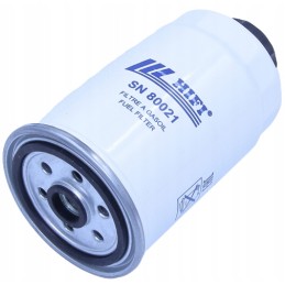 Kuro filtras sn80021