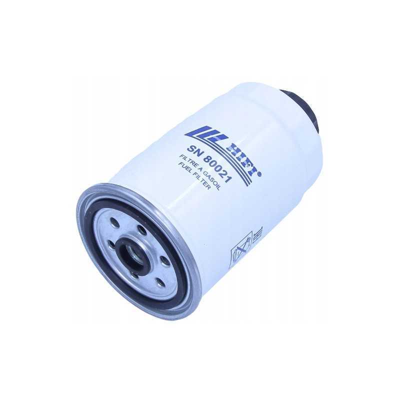 Kuro filtras sn80021