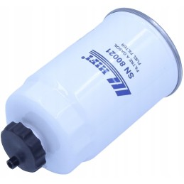 Kuro filtras sn80021