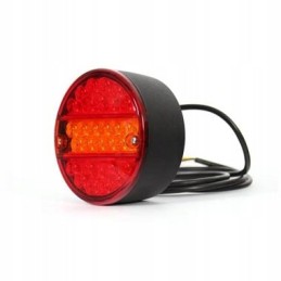 C 330 LED galinis žibintas