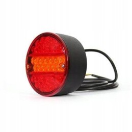 C 330 LED galinis žibintas