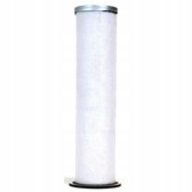 17 mm fleetguard smulkus oro filtras