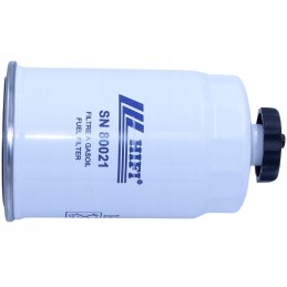 Kuro filtras sn80021