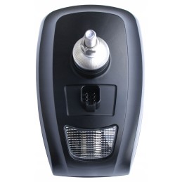 JCB 1 LP priekinis žibintas