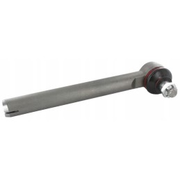 Skersinės vairo trauklės galas 075 kr