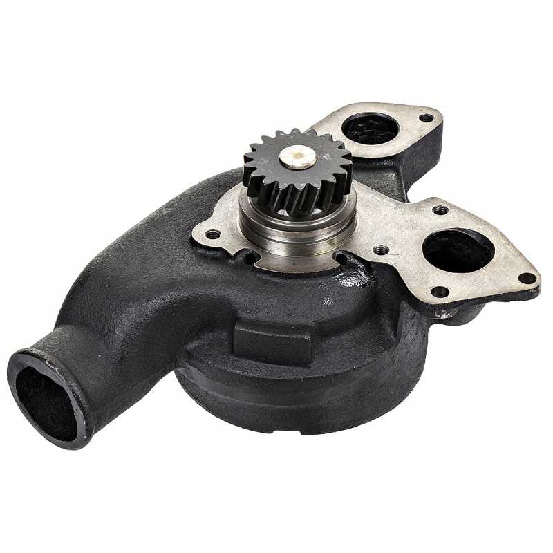 Massey Ferguson Landini JCB Fastrac vandens siurblys