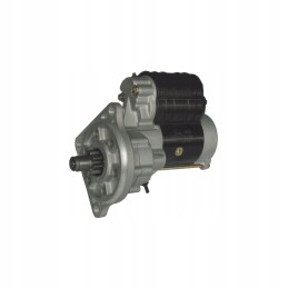 Starteris 2 8kw 12v Fiat New Holland Jubana