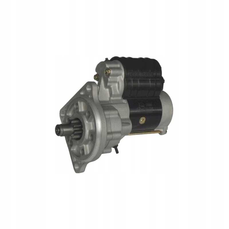 Starteris 2 8kw 12v Fiat New Holland Jubana