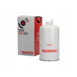 Originalus manitou kuro filtras 799968