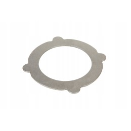 72162272 priekinės ašies diferencialo diskas 1 9mm